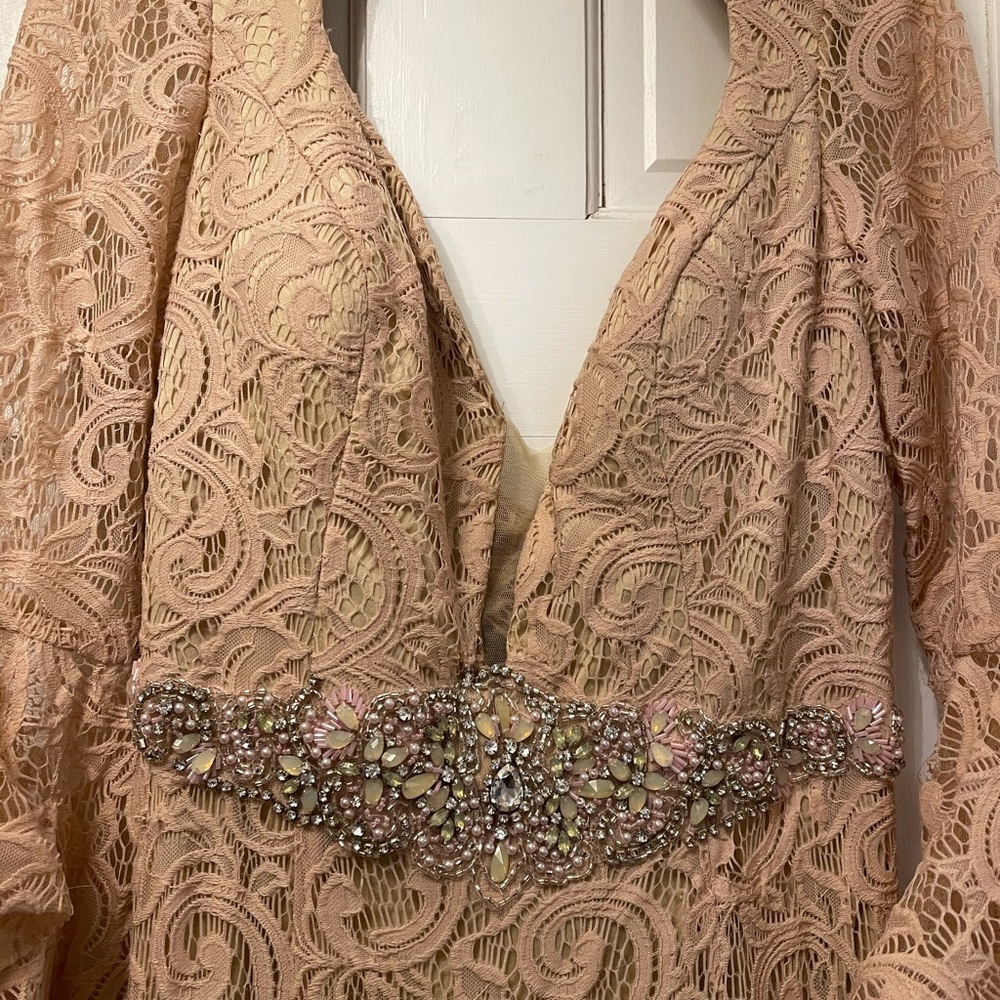 Prom dress - Picture 3 of 5